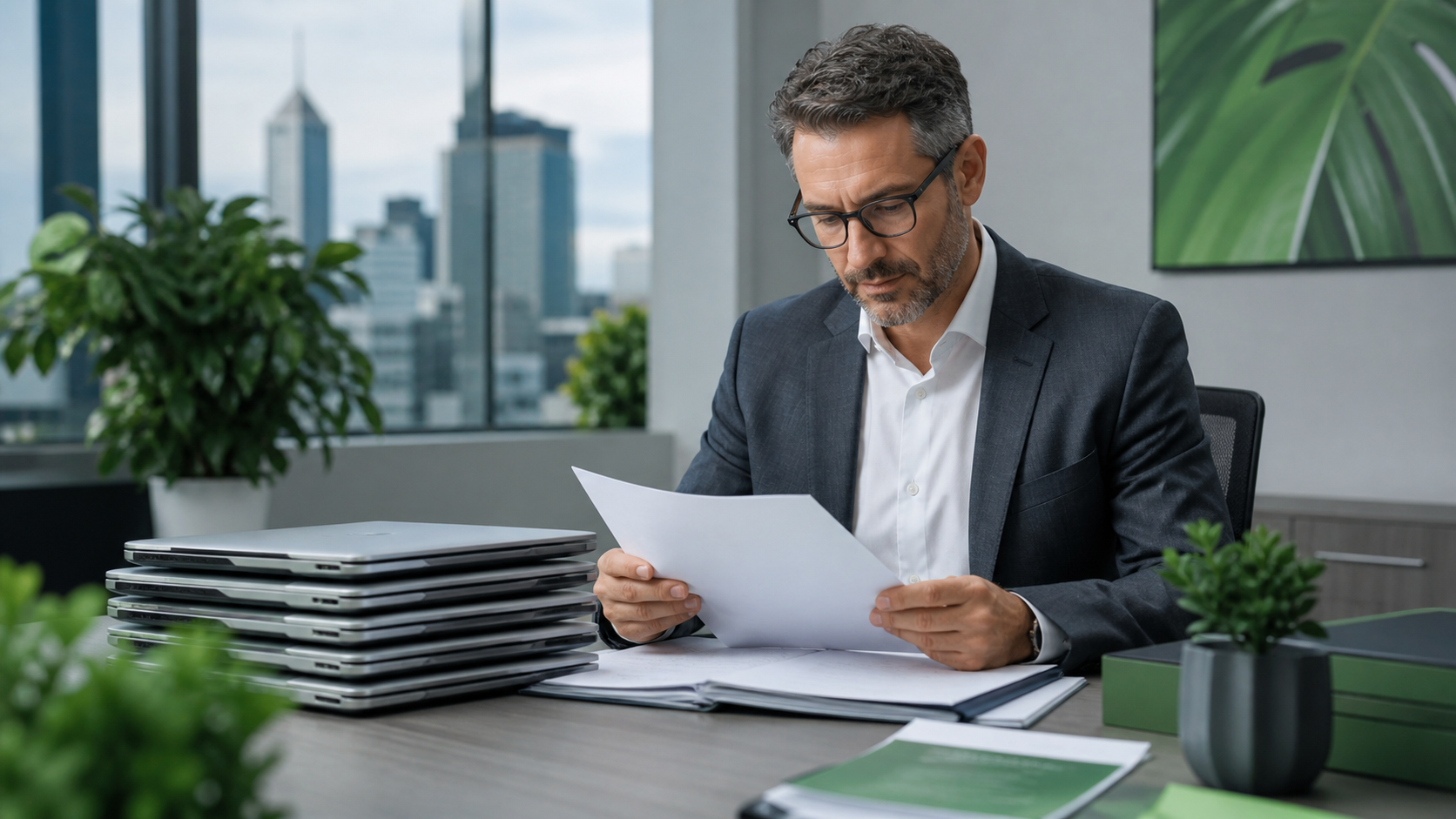 ITAD Explained: What Every Victorian Business Should Know