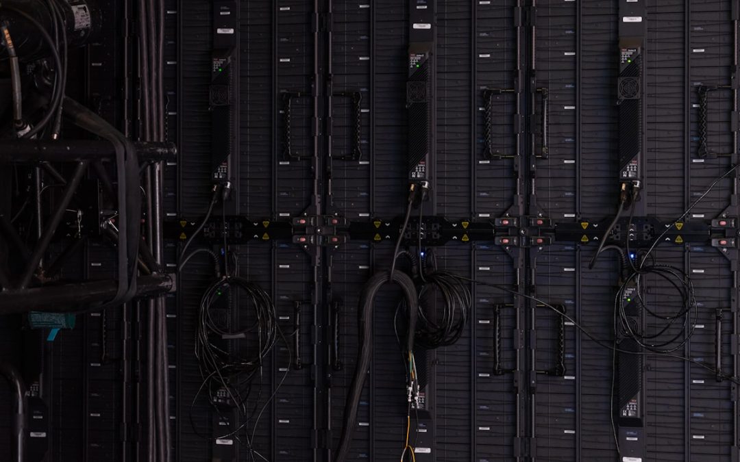 The 18-Month Problem: Why AI Hardware Is Victoria’s Next E-Waste Challenge