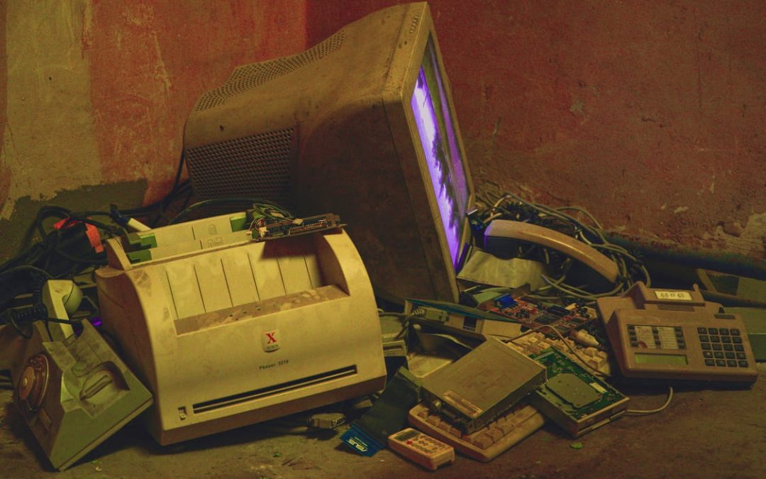 Right to Repair Goes Live in July. Your End-of-Life Disposal Obligation Stays the Same.