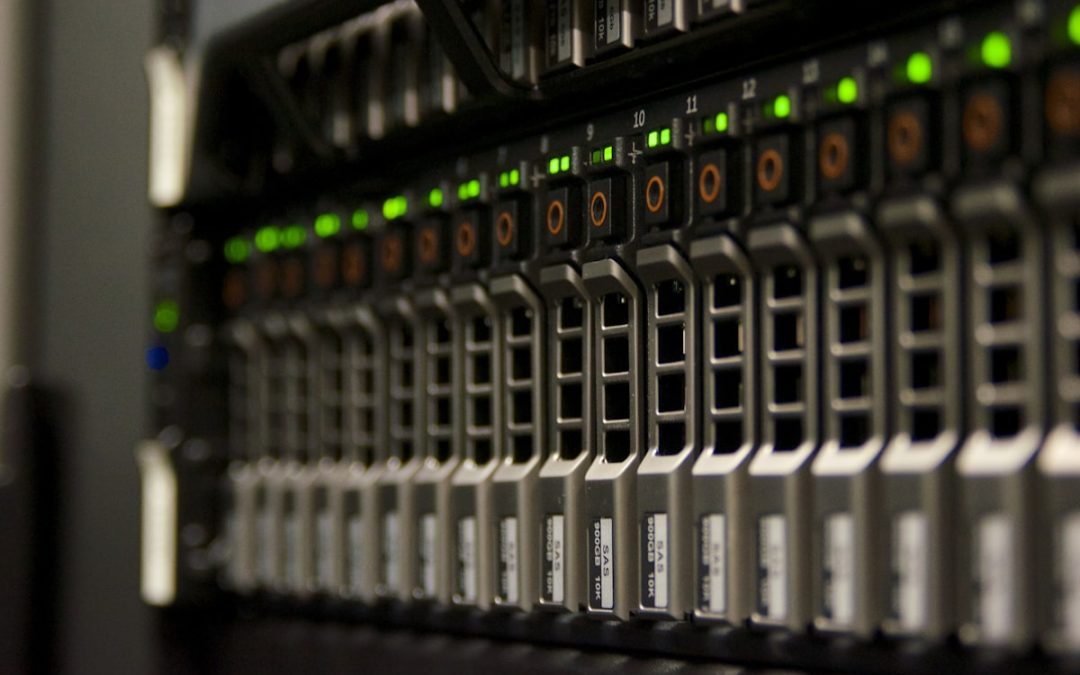 AI Hardware Upgrades Are Accelerating. So Is Your E-Waste Liability.